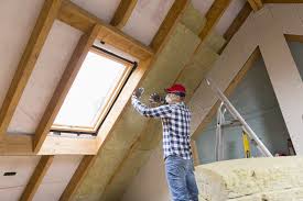 Eco-Friendly or Green Insulation Solutions in Buckeystown, MD